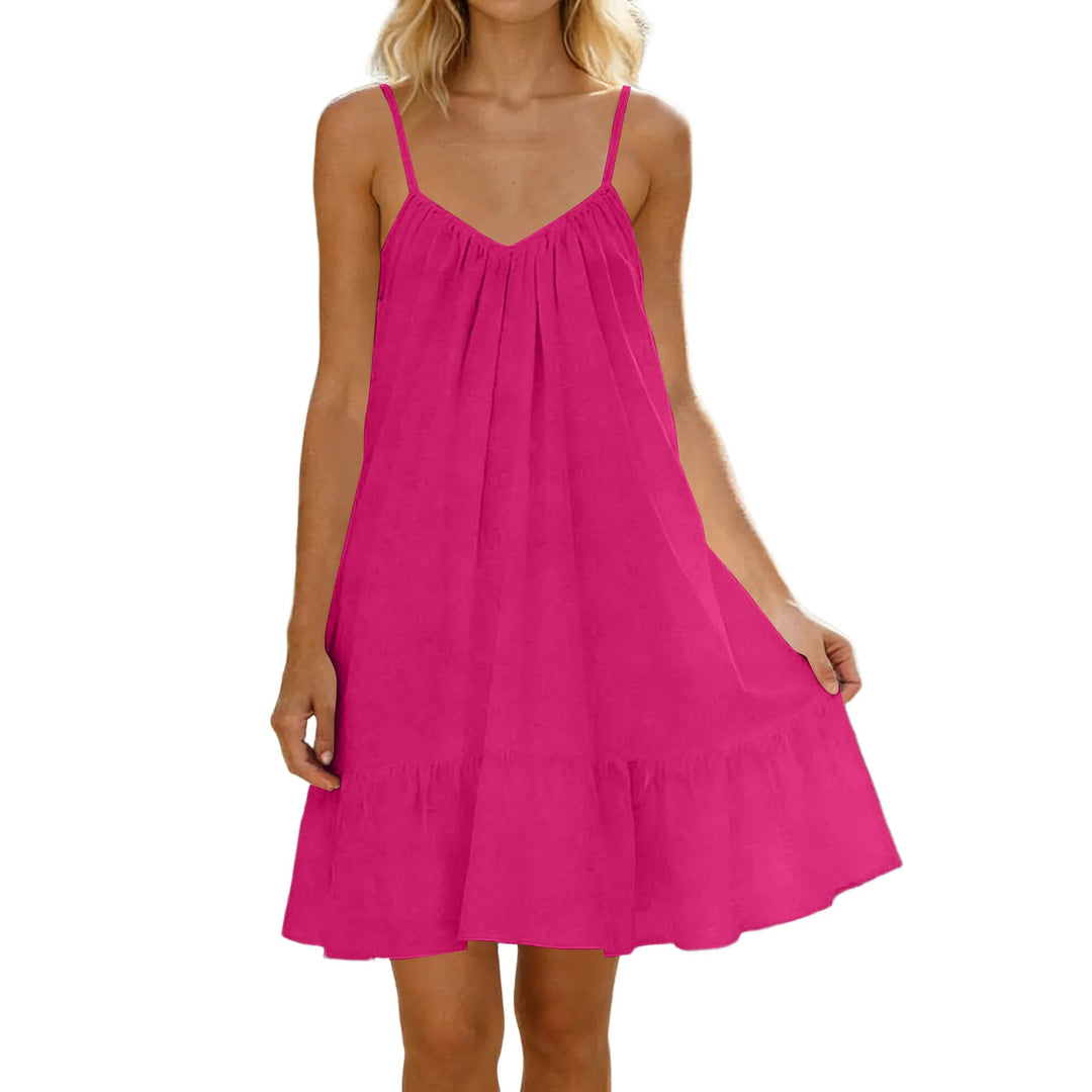 Elise de Paris | Robe souple