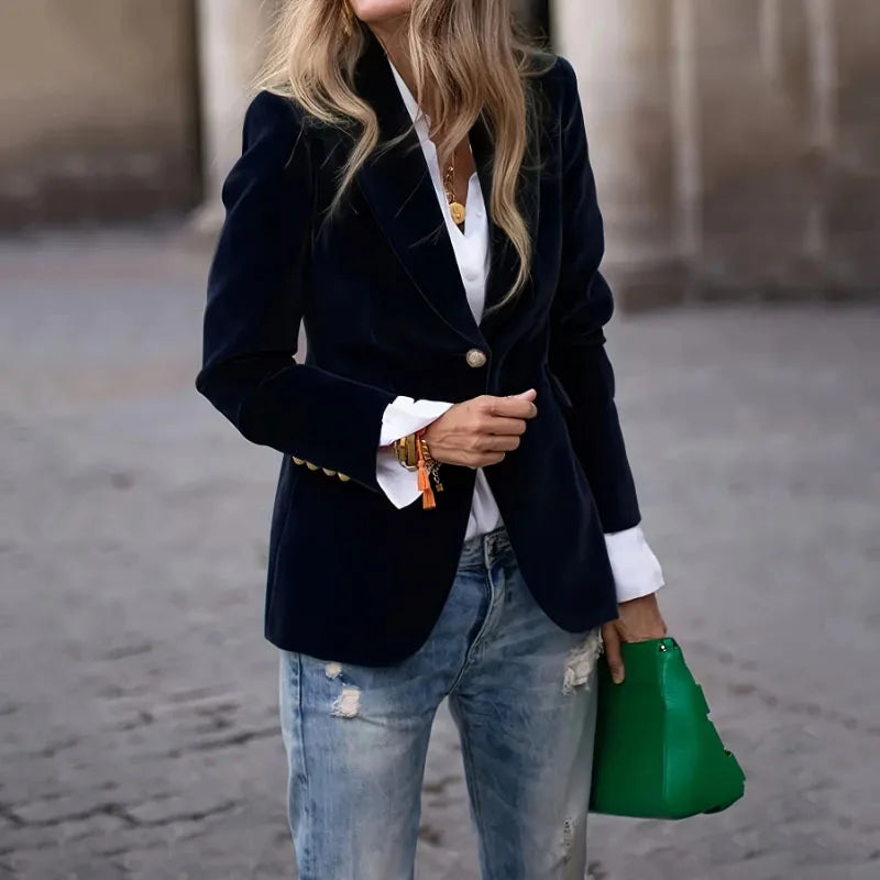 Elise de Paris | Noble Blazer