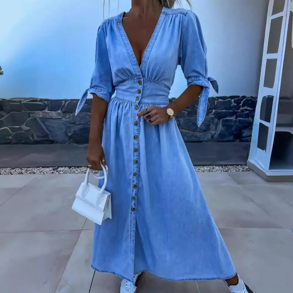 Elise de Paris | Robe Jean
