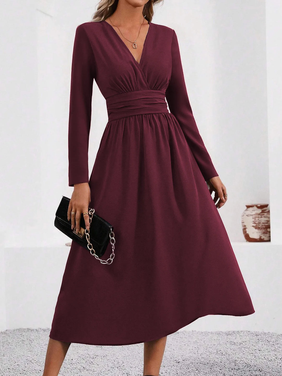 Elise de Paris | Robe Juliette