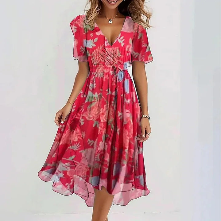 Elise de Paris | Robe Jardin