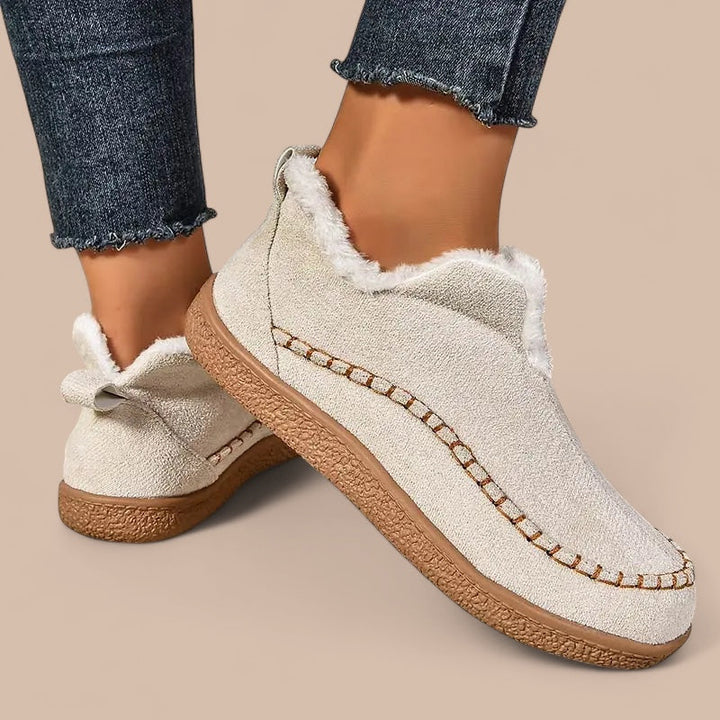 Elise de Paris | Bottes Orthopédiques