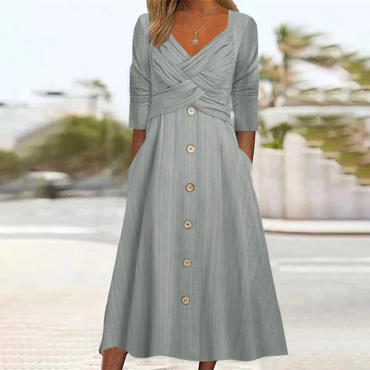 Elise de Paris | Robe Classique