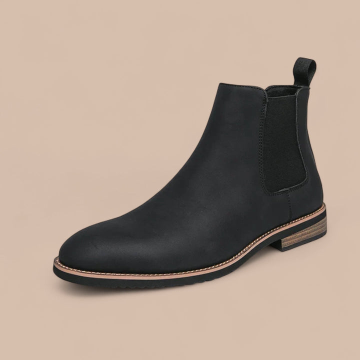 Elise de Paris| Bottines Propres