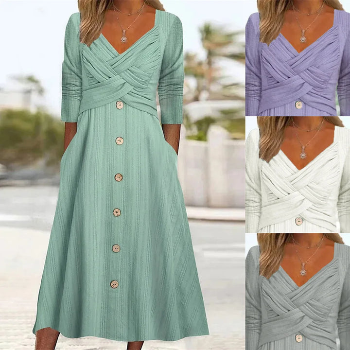 Elise de Paris | Robe Classique