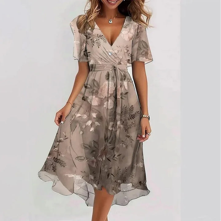 Elise de Paris | Robe Jardin