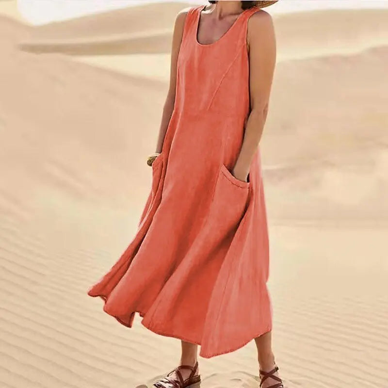 Elise de Paris | Robe plage
