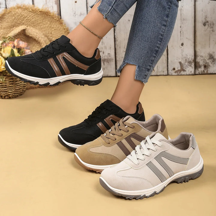 Claire | Sneakers élégantes au confort quotidien