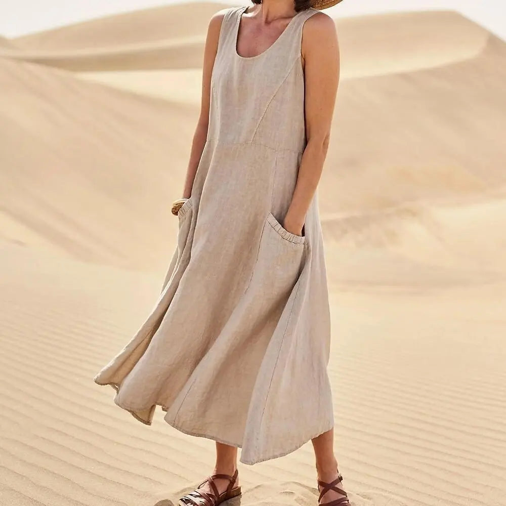 Elise de Paris | Robe plage
