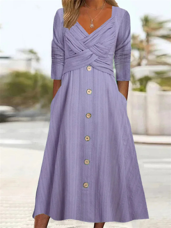 Elise de Paris | Robe Classique