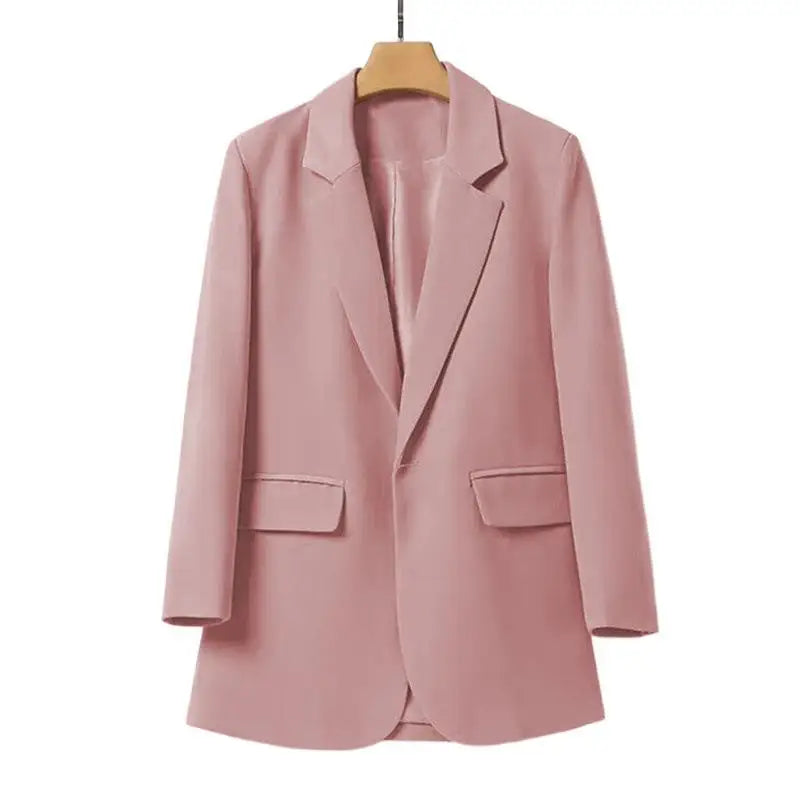 Elise de Paris | Blazer Raffiné