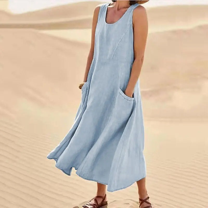Elise de Paris | Robe plage