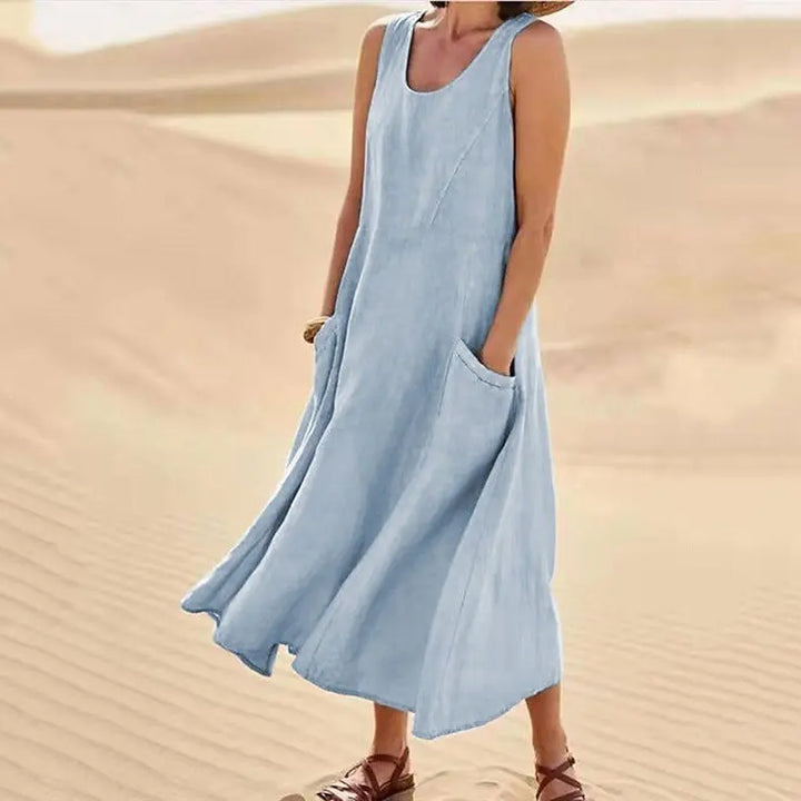 Elise de Paris | Robe plage