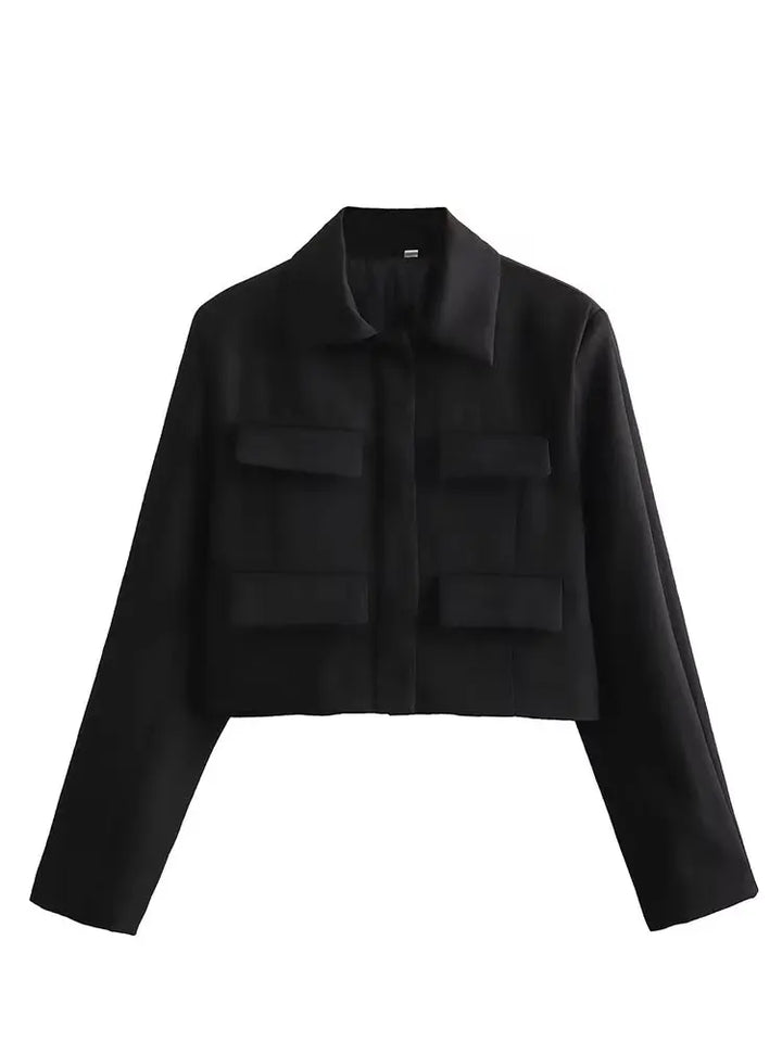 Elise de Paris | Blazer Urbain