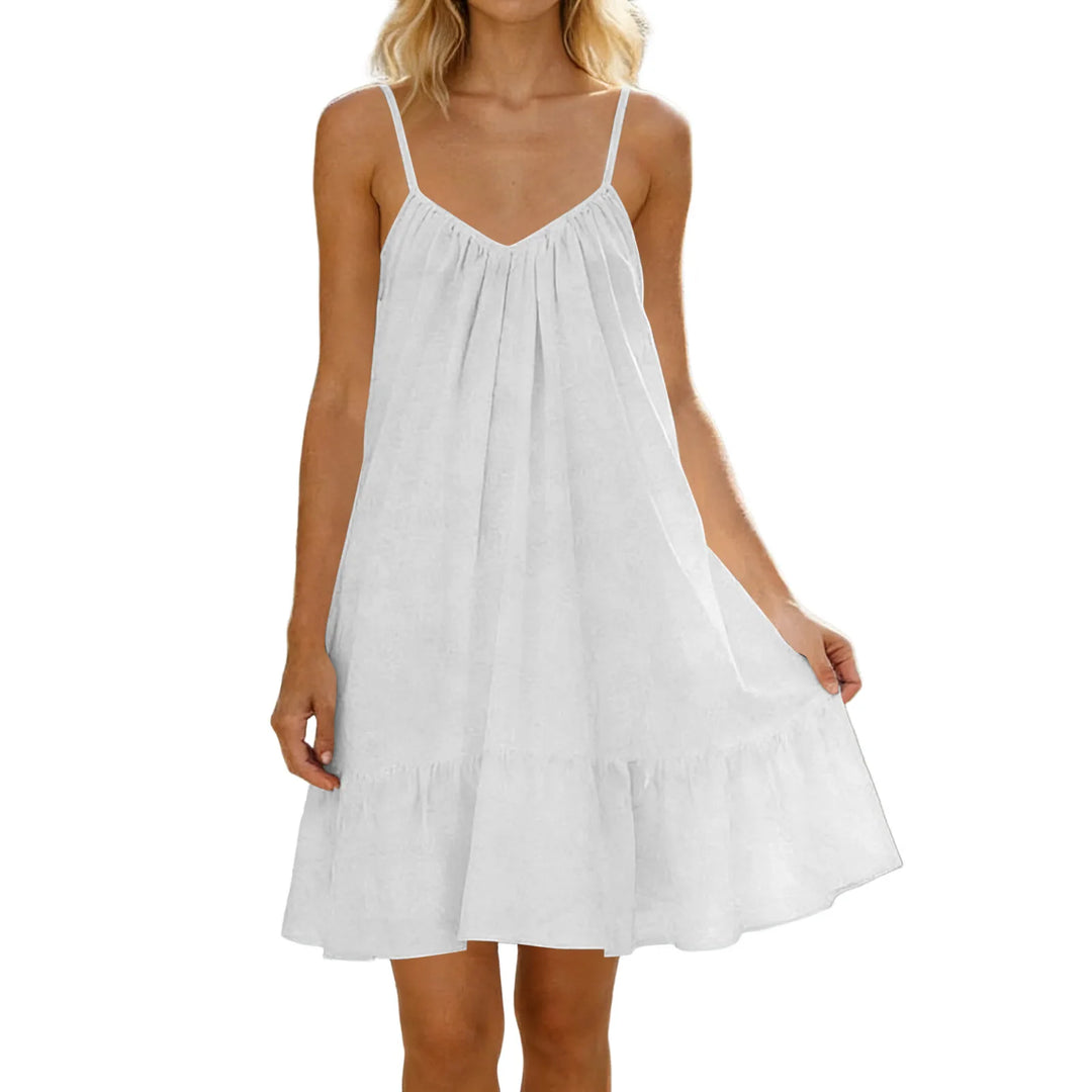 Elise de Paris | Robe souple