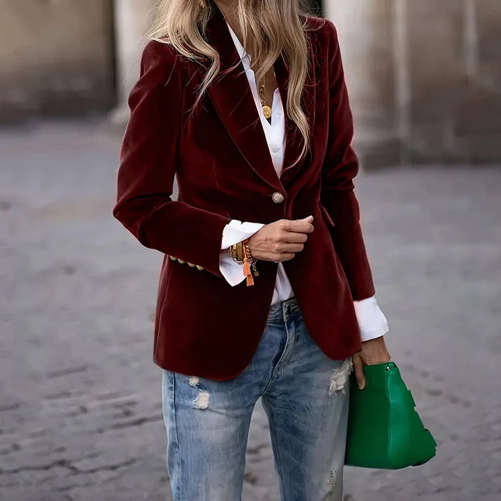 Elise de Paris | Noble Blazer
