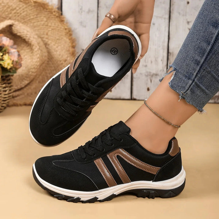 Claire | Sneakers élégantes au confort quotidien