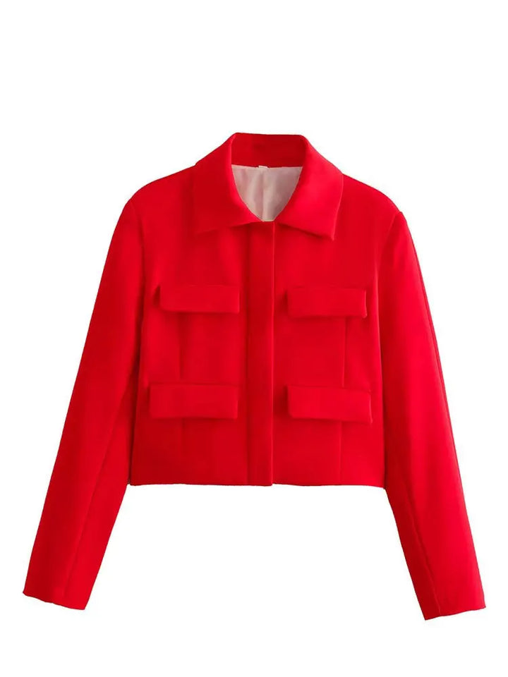 Elise de Paris | Blazer Urbain