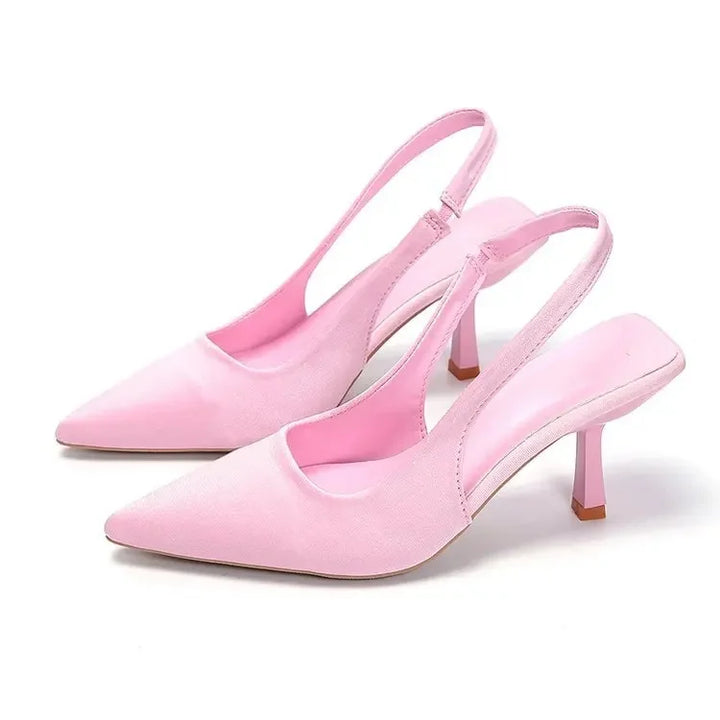 Elise de Paris | Soie Classique