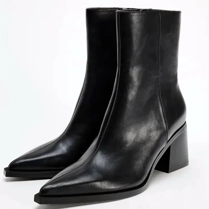 Elise de Paris | Bottines Belle