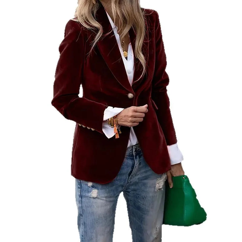 Elise de Paris | Noble Blazer