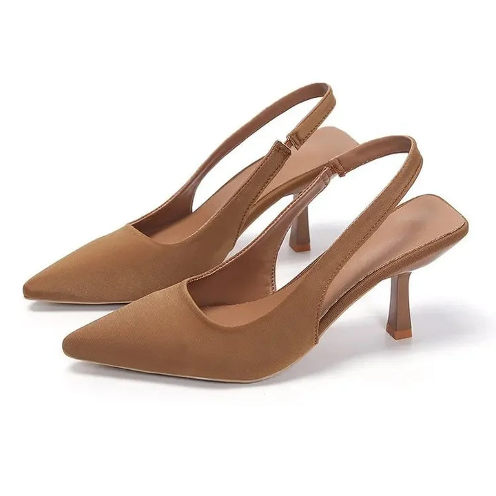 Elise de Paris | Soie Classique