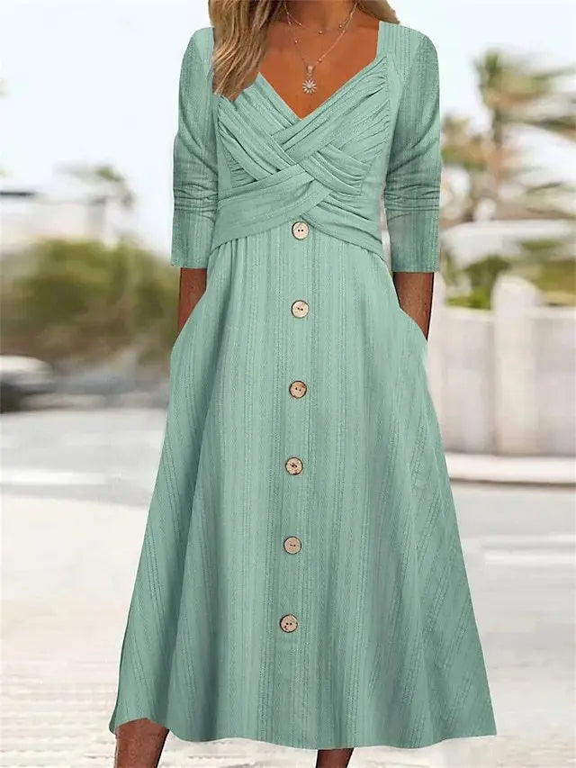 Elise de Paris | Robe Classique