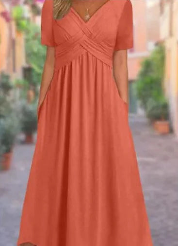 Elise de Paris | Robe Sculptée