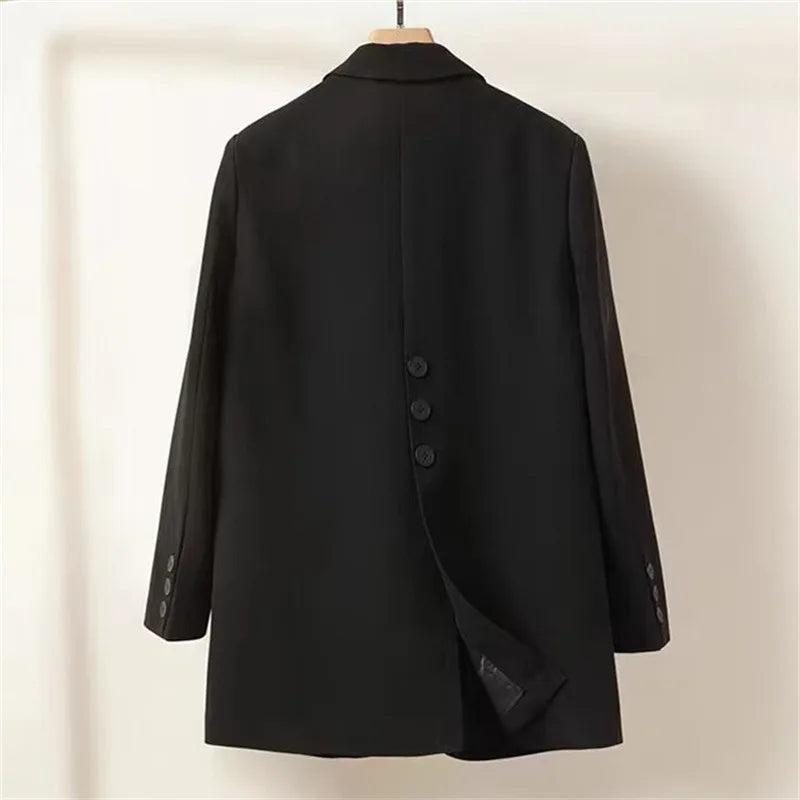 Elise de Paris | Blazer Raffiné