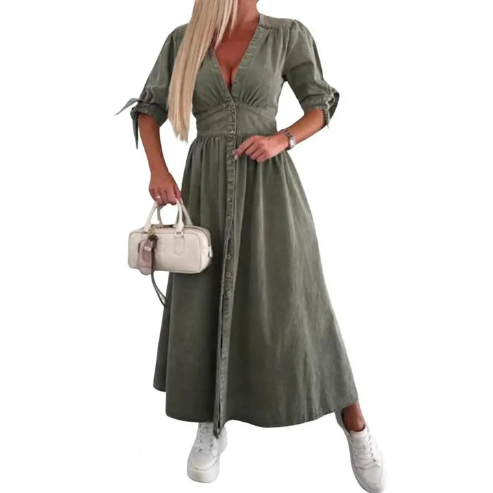 Elise de Paris | Robe Jean