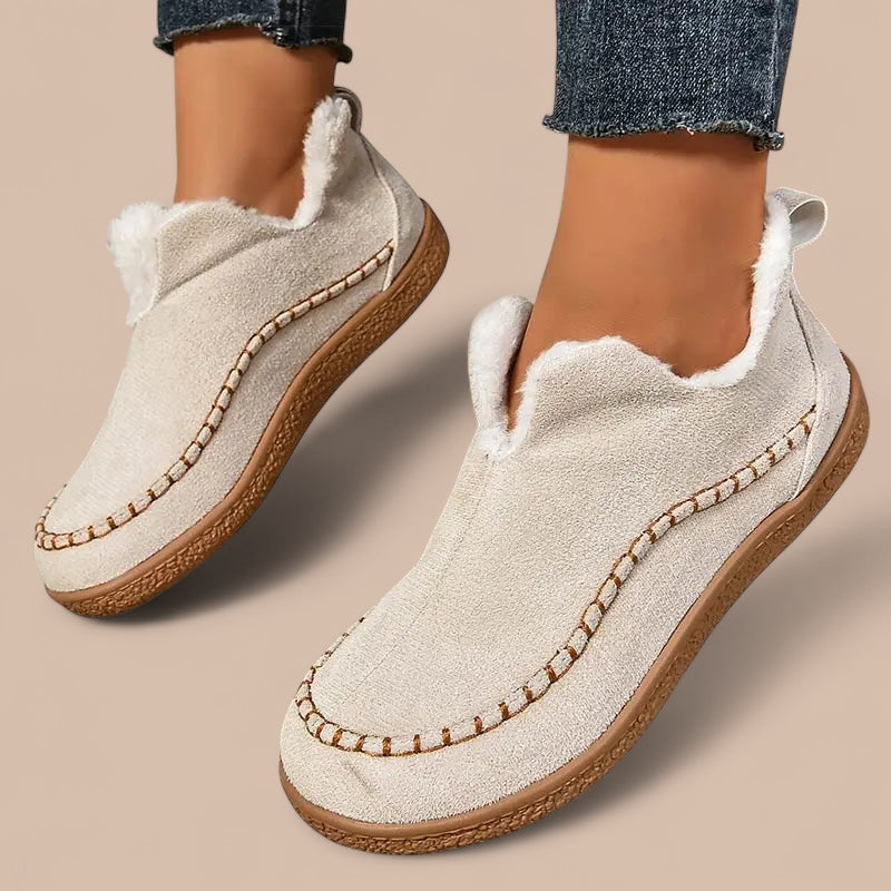 Elise de Paris | Bottes Orthopédiques