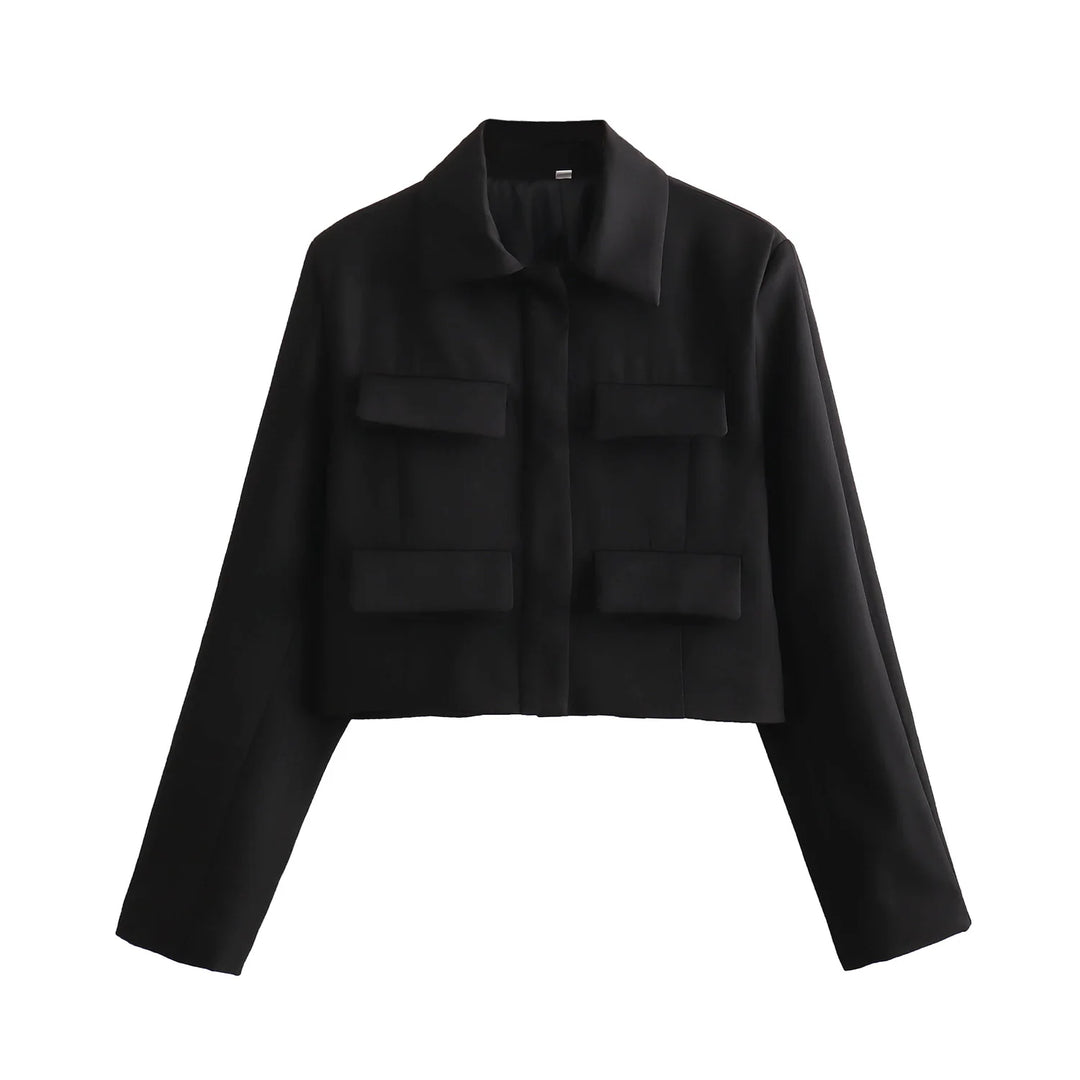 Elise de Paris | Blazer Urbain