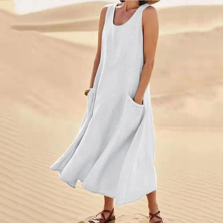 Elise de Paris | Robe plage