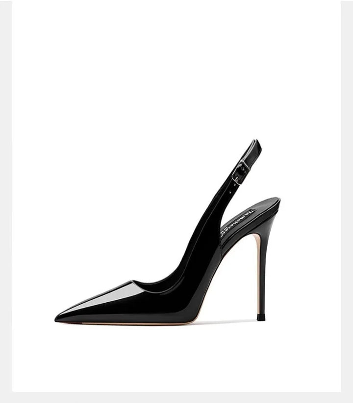Elise de Paris | Escarpins Slingback