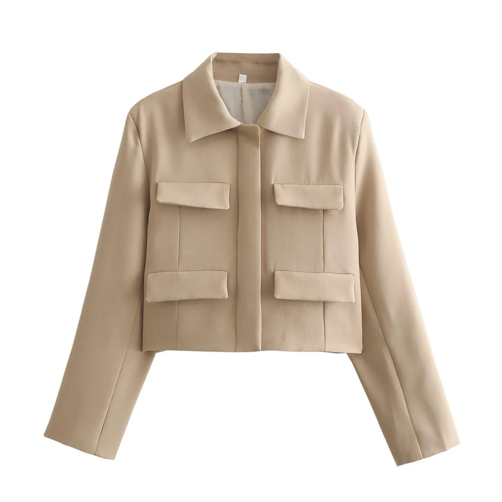 Elise de Paris | Blazer Urbain