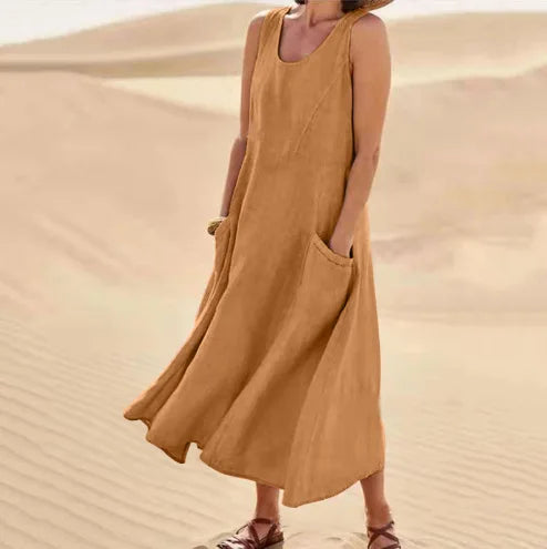 Elise de Paris | Robe plage
