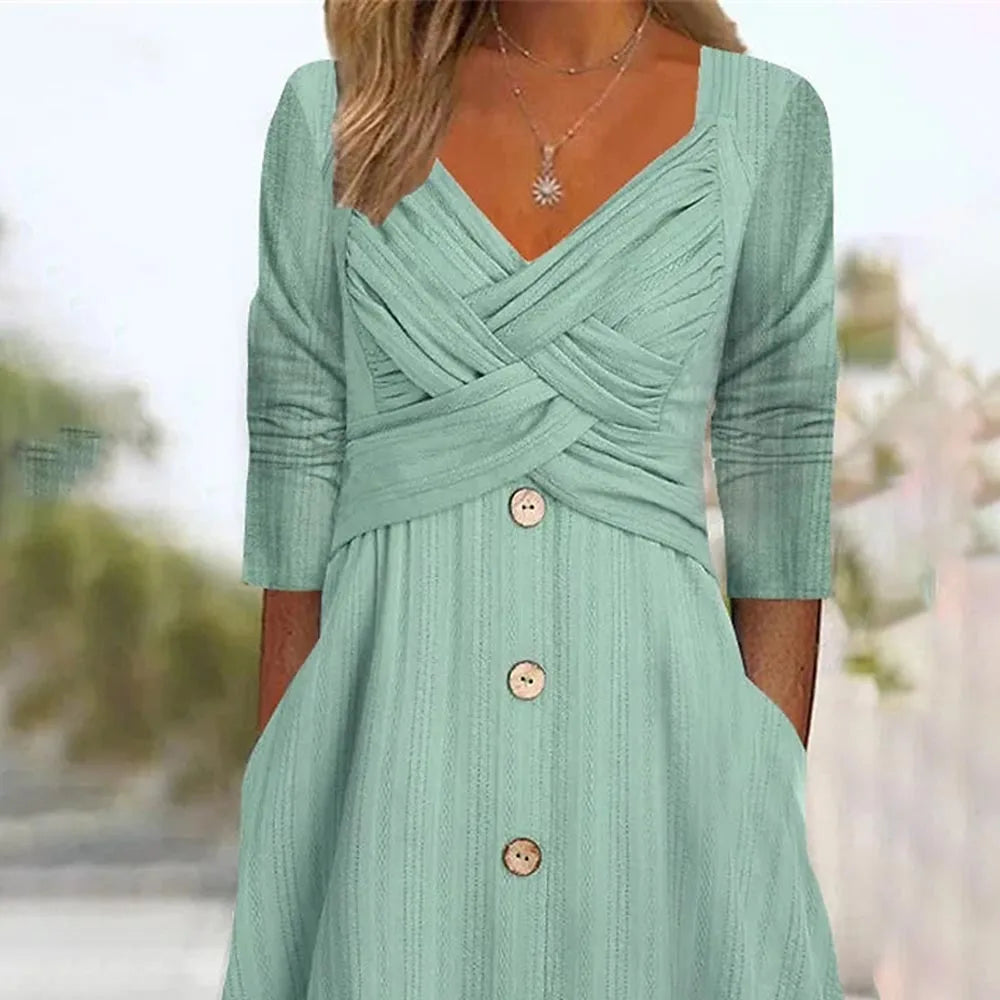 Elise de Paris | Robe Classique