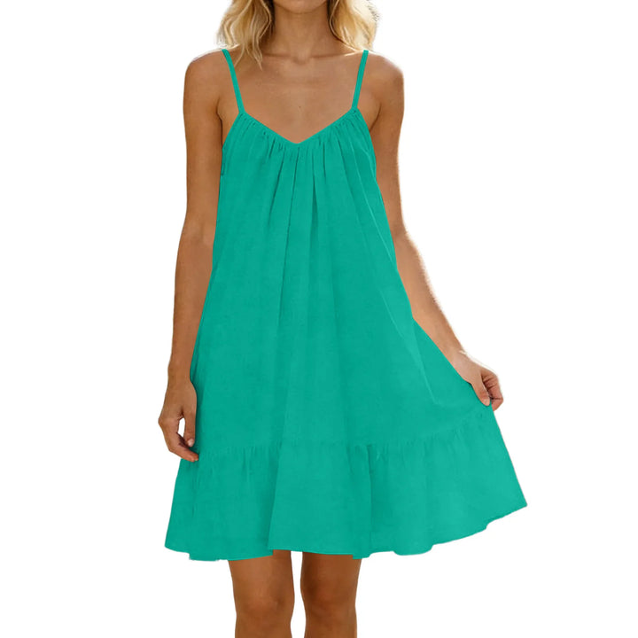 Elise de Paris | Robe souple