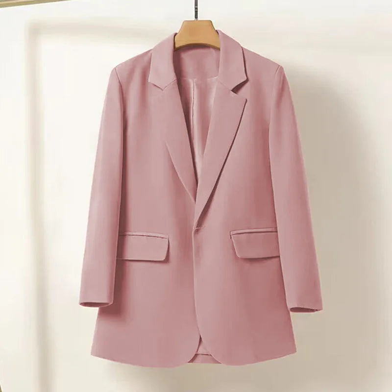 Elise de Paris | Blazer Raffiné