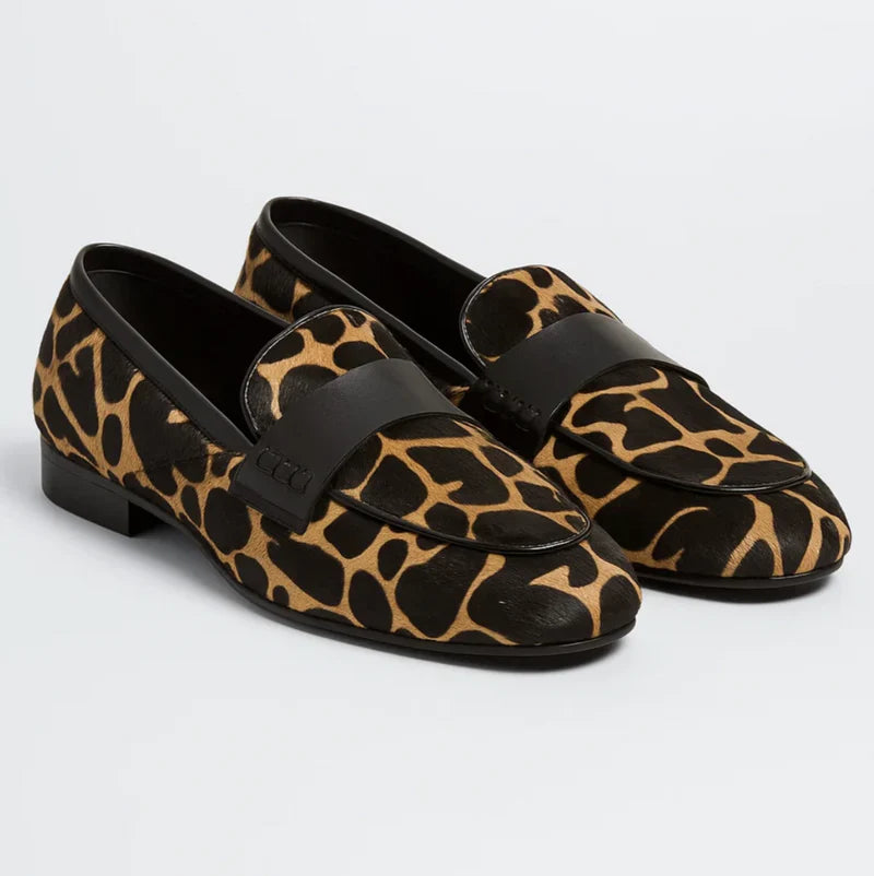 Nina | Mocassins