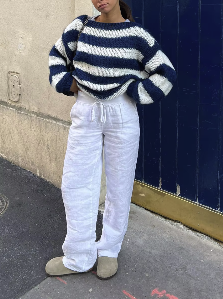 Elise de Paris | Confort et Élégance Réunis