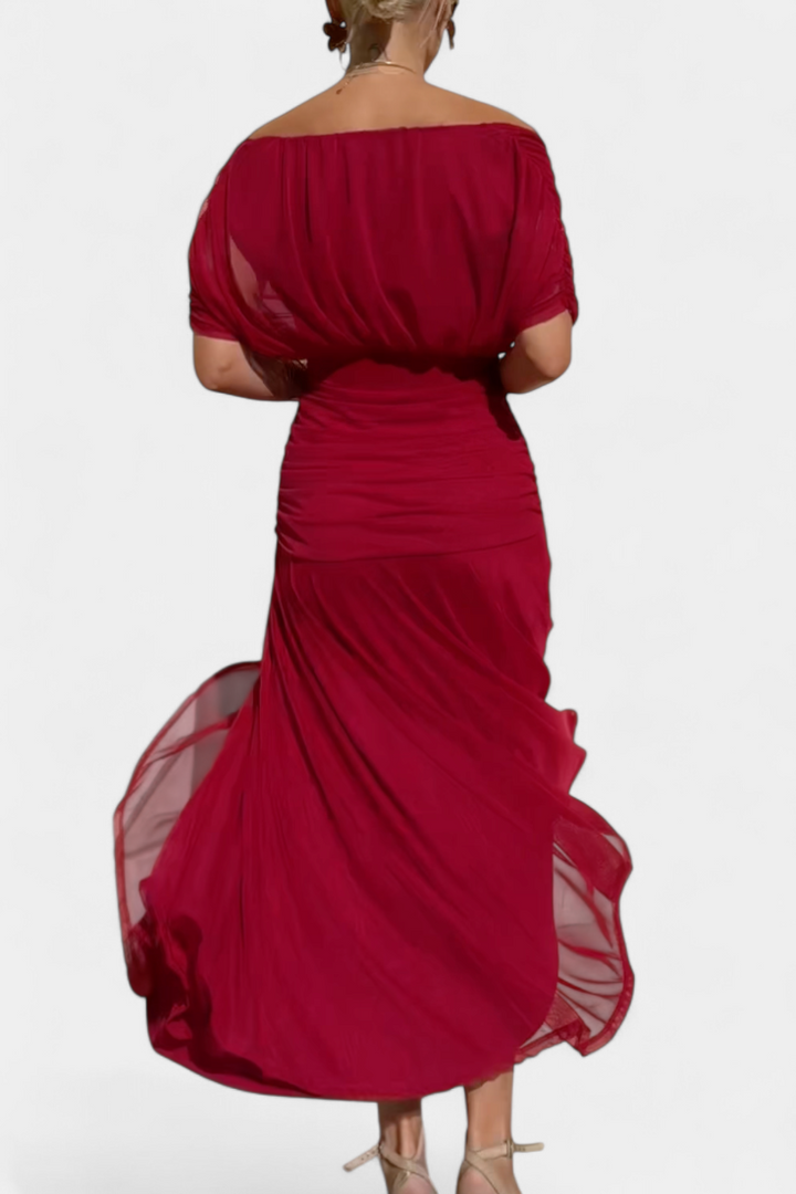 Elise™ | Robe Ligne Sublime