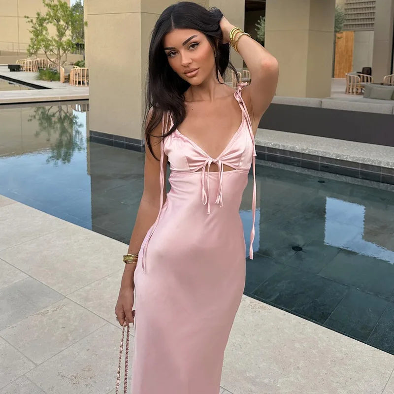 Elise de Paris | Robe Rosalie