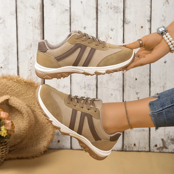 Claire | Sneakers élégantes au confort quotidien