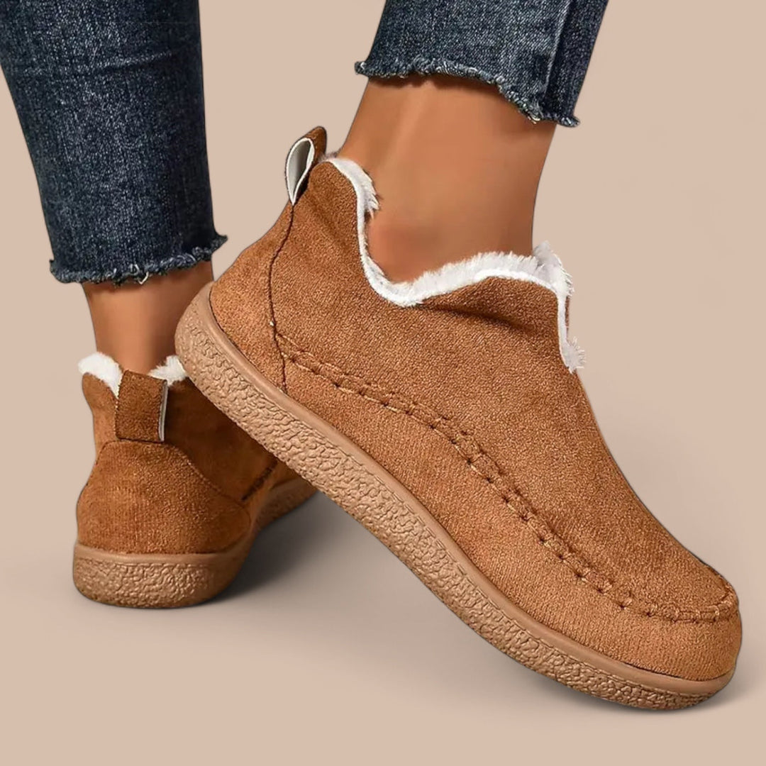 Elise de Paris | Bottes Orthopédiques