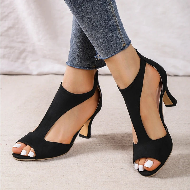 Elise de Paris | Talons Paris