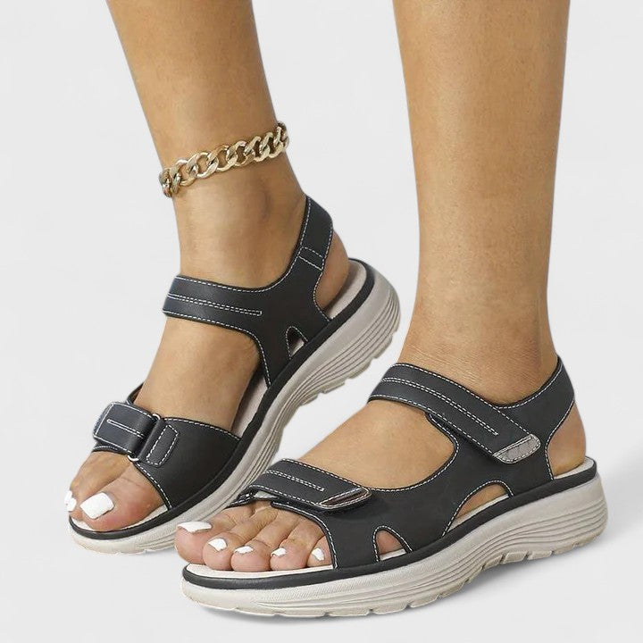Simona™ | Ortopedické sandály