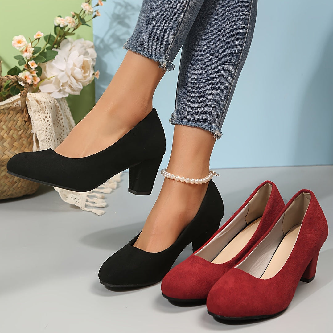Tazie | Talons Orthopédiques