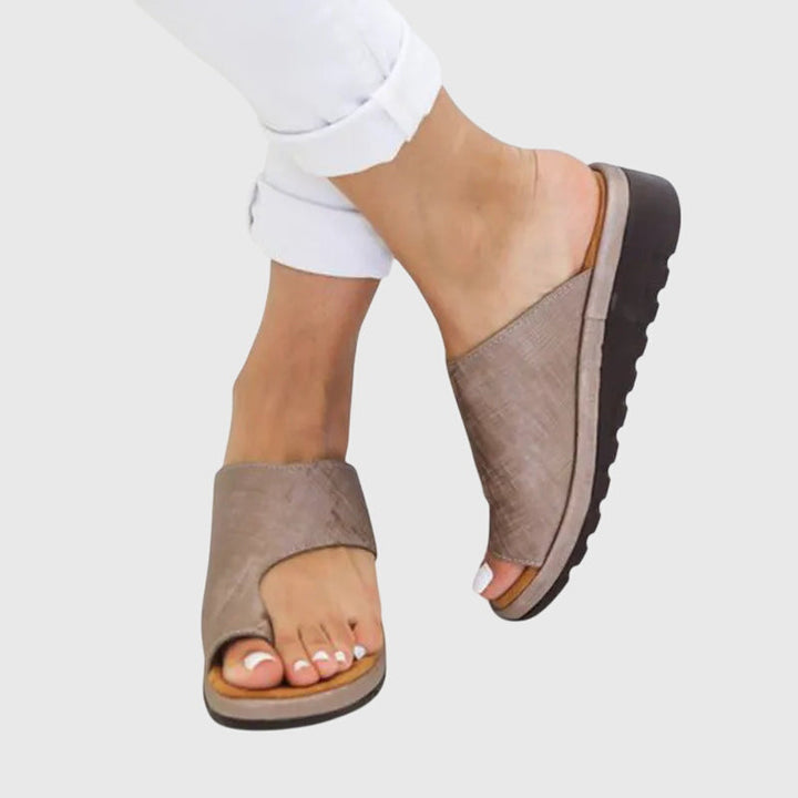Lizzie™ | Ortopedické letní sandály