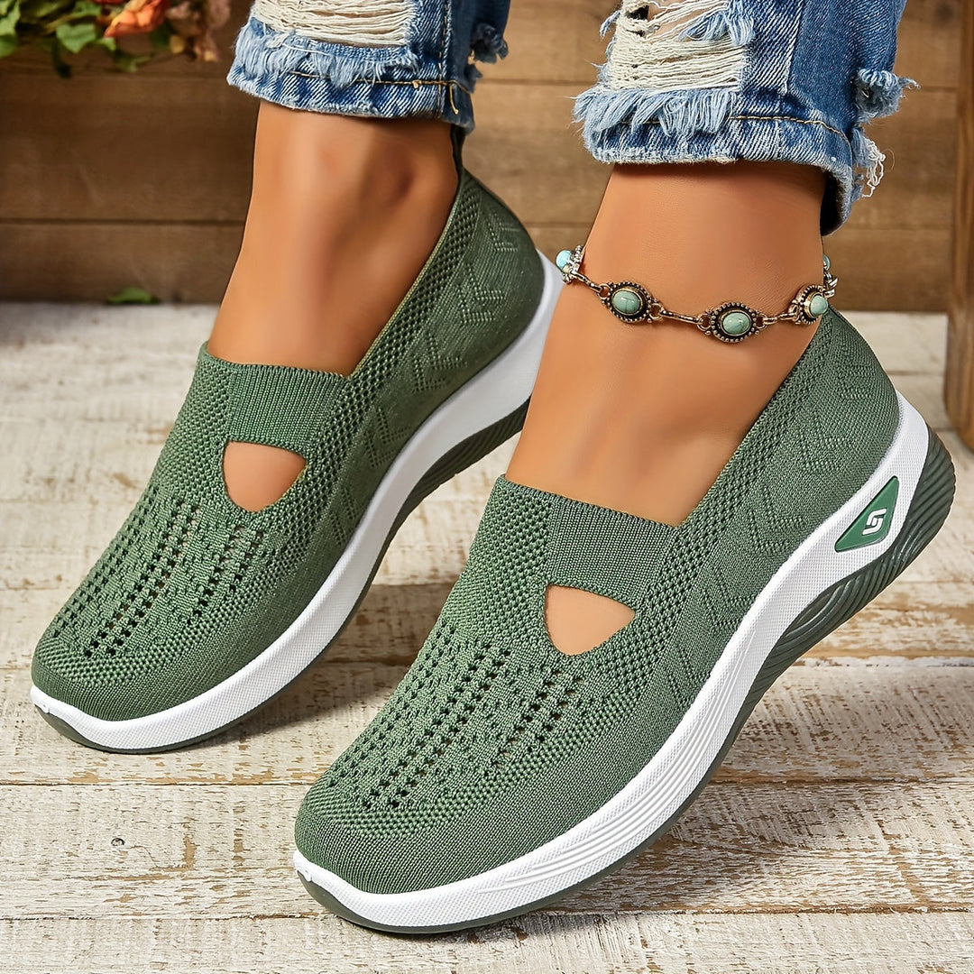 Beth – Chaussures orthopédiques confortables pour femmes